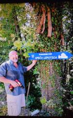 Urejanje poti Speca lepotica, foto I Zaplotnik in O Skarja (4)